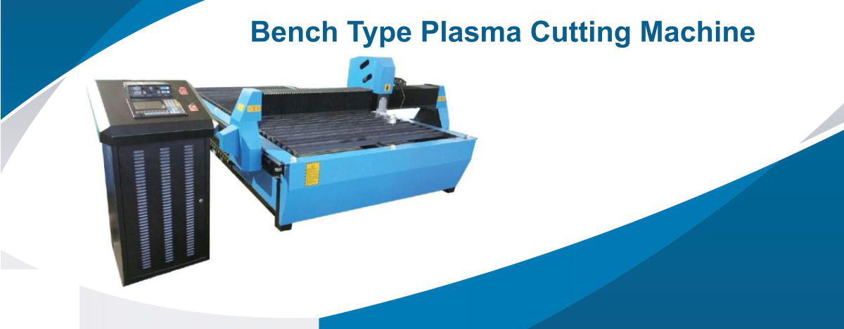Portable Flame Plasma Cutting Machine