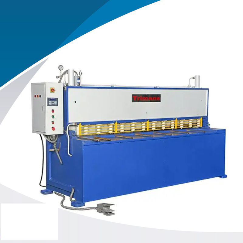 Shearing Machine